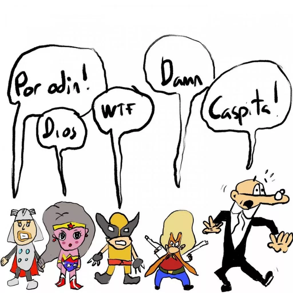por odin